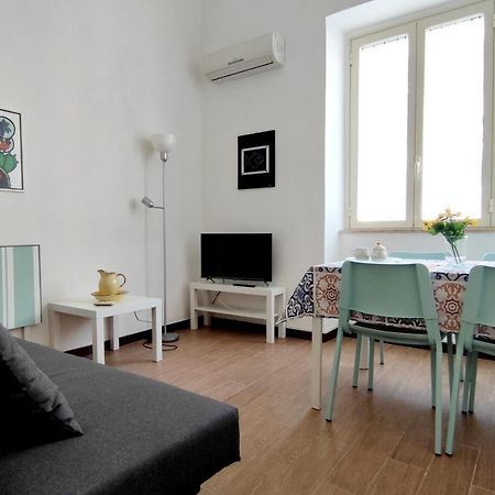 Casa Vacanza San Crispino, Boccetta. Messina Exteriér fotografie