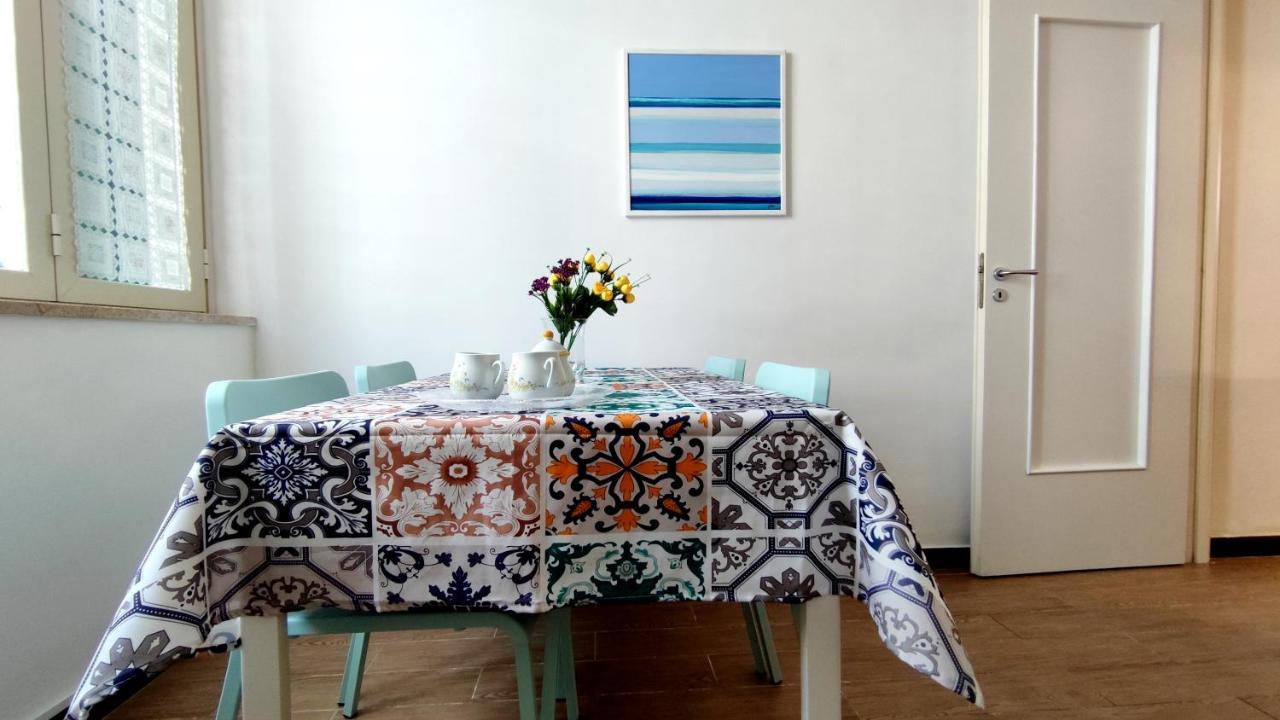 Casa Vacanza San Crispino, Boccetta. Messina Exteriér fotografie