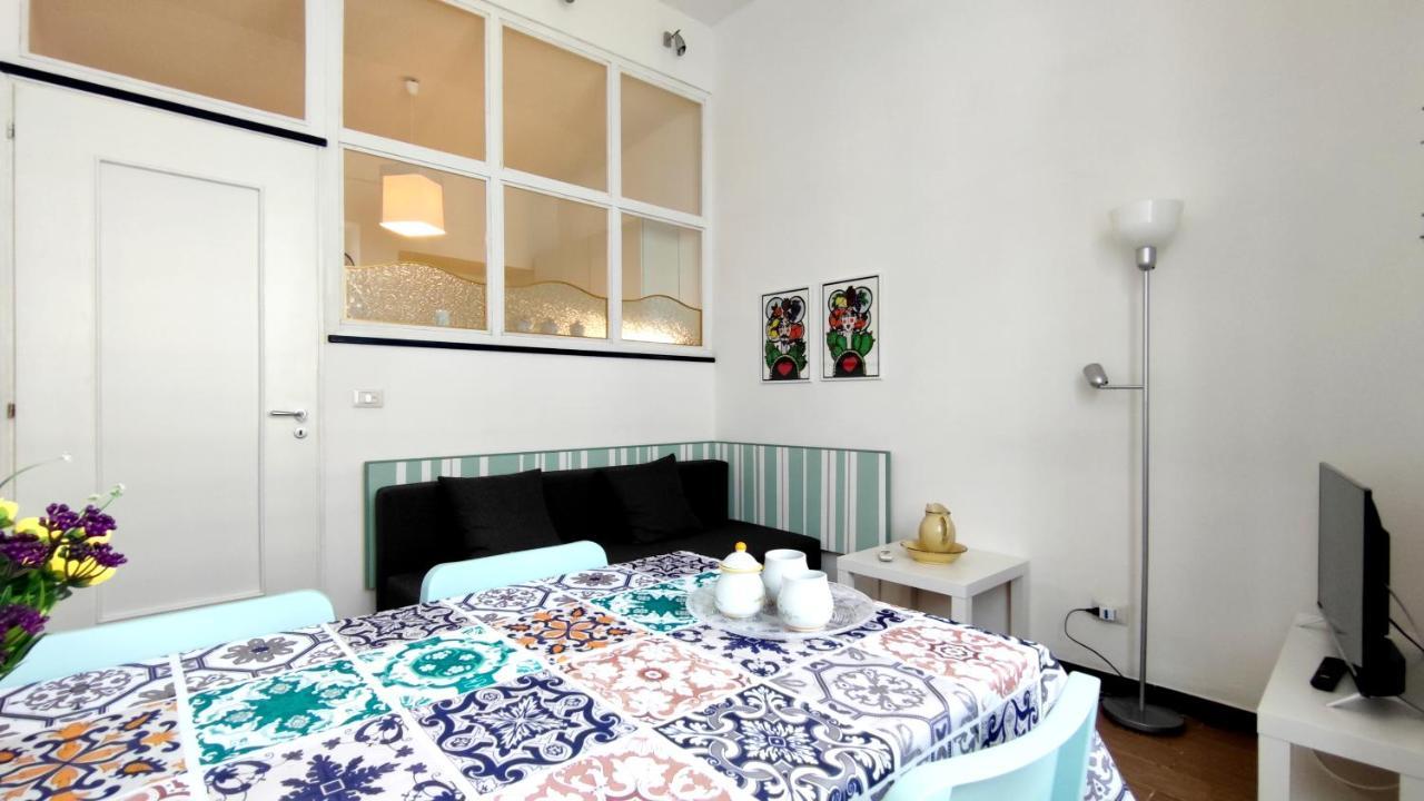 Casa Vacanza San Crispino, Boccetta. Messina Exteriér fotografie