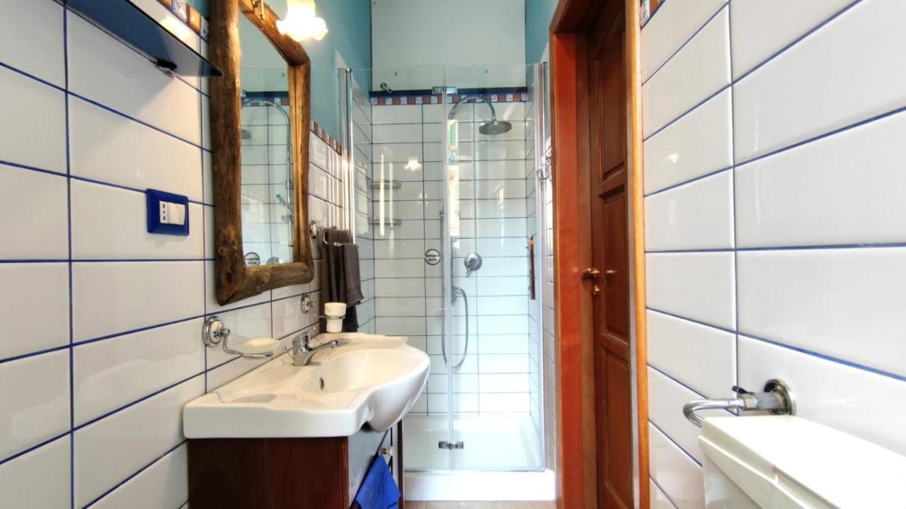 Casa Vacanza San Crispino, Boccetta. Messina Exteriér fotografie