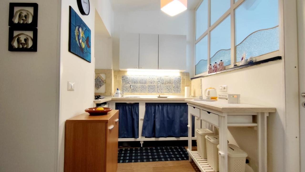 Casa Vacanza San Crispino, Boccetta. Messina Exteriér fotografie
